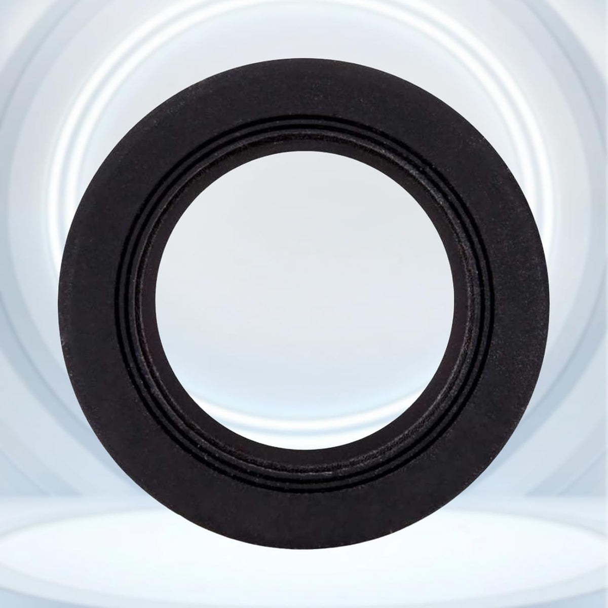 CHICHIYANG DK-17 D700 D500 D5 D4S D4 Camera Viewfinder Eyepiece Eyecup Anti-Dust Design Reduce Light Interference Fit