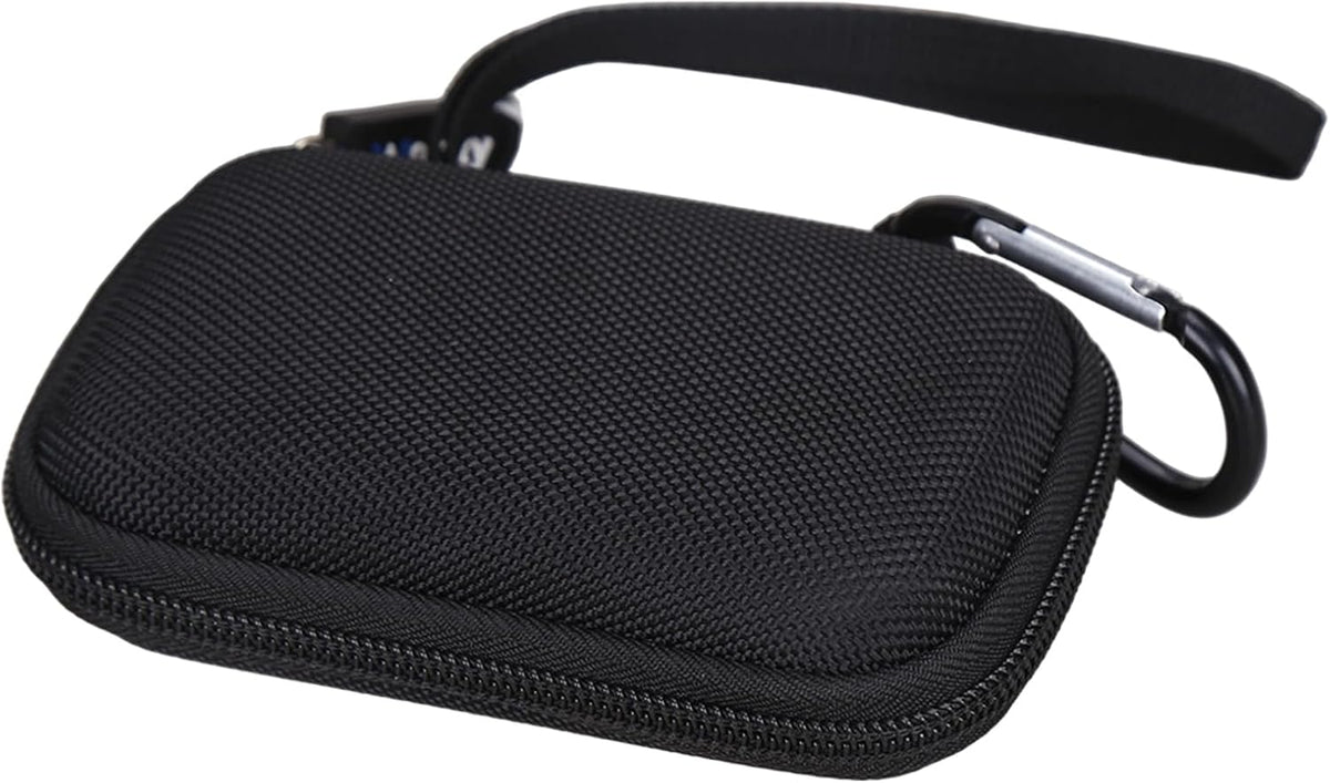 worfty H2/ F20/ M30 MP3 Carrying Case for HiFi Walker SnowSky/FiiO Echo MINI/Surfans MECHEN HiFi Music Player(Case