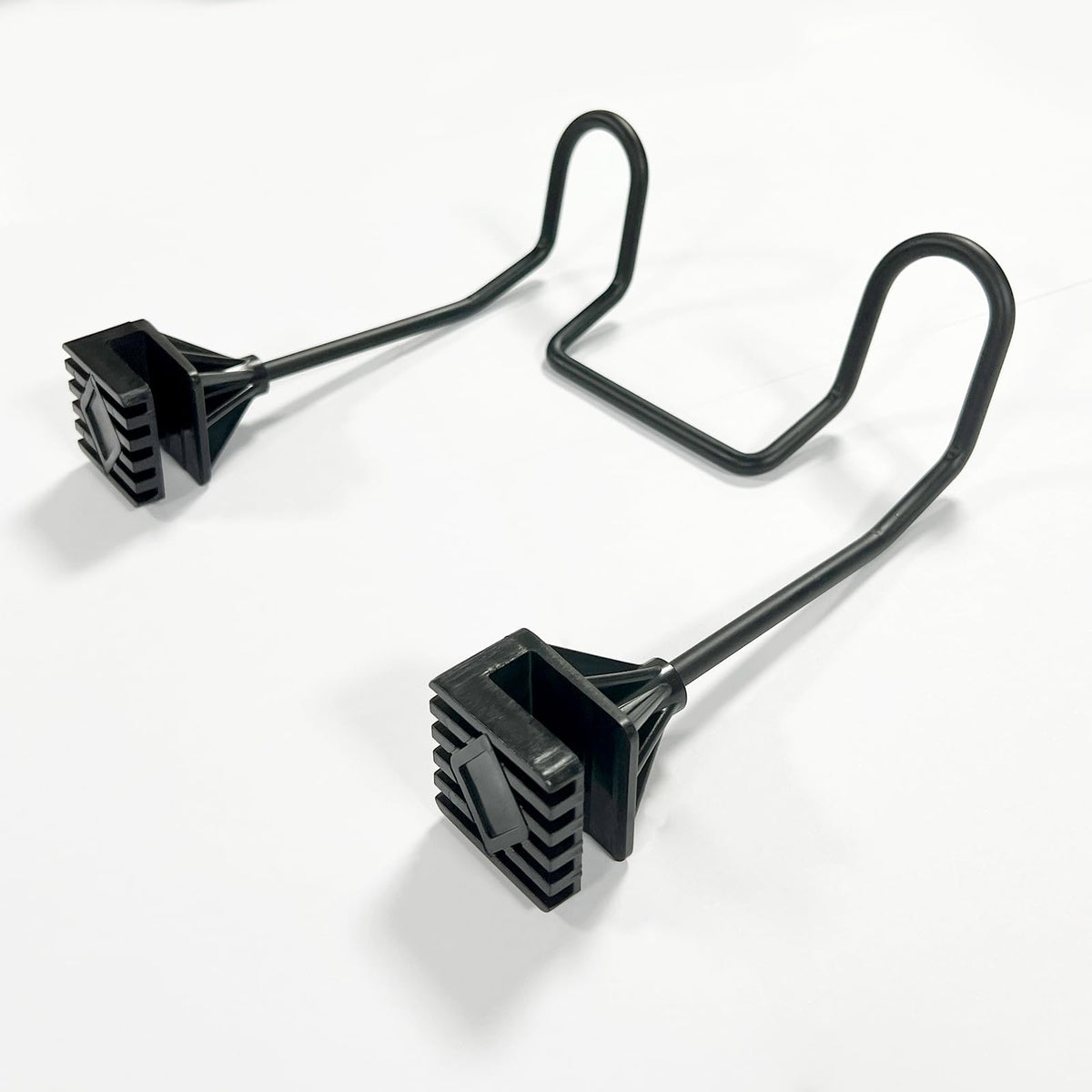 GODLIY Hard Hat Holder for Truck Seat - Work Truck Accessories for Hard Hat & Safety Vest,Car Back Seat Headrest Hooks for Men (1 PCS)