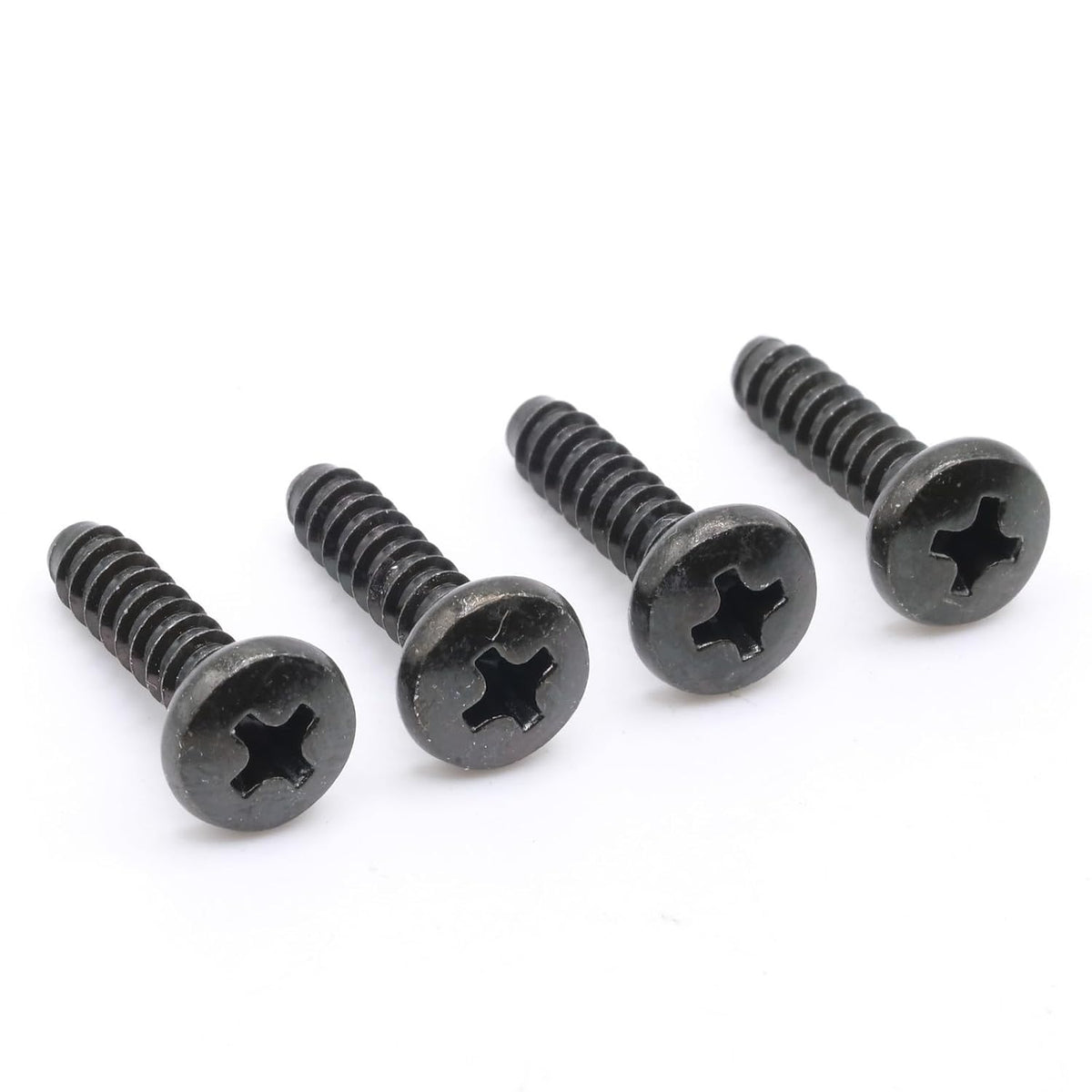 YHNNH NS-32DF310NA19 (NS32DF310NA19) (Set 4) Replacement for fits Screws for Insignia TV Stand/Legs