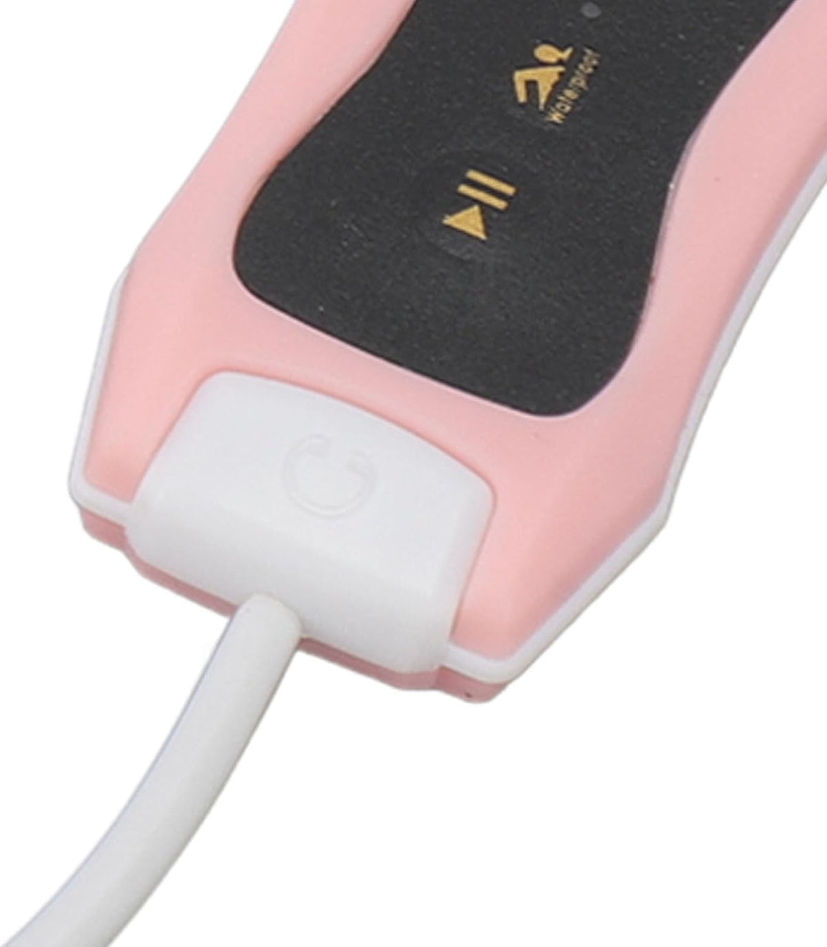 GLOGLOW MP3 Swimming, 8GB Swimming, 8GB Nan Player for Running, Durable Design, Long Battery Life, Storage for Running