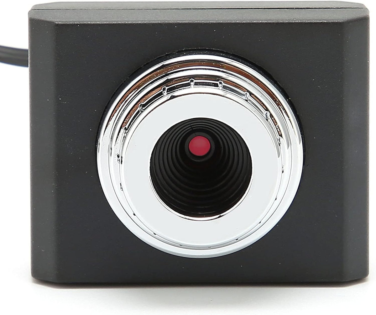 GOWENIC 480P USB2.0 Webcam Camera Automatic White Balance Computer PC Camera Portable Multifunctional Digital Webcam