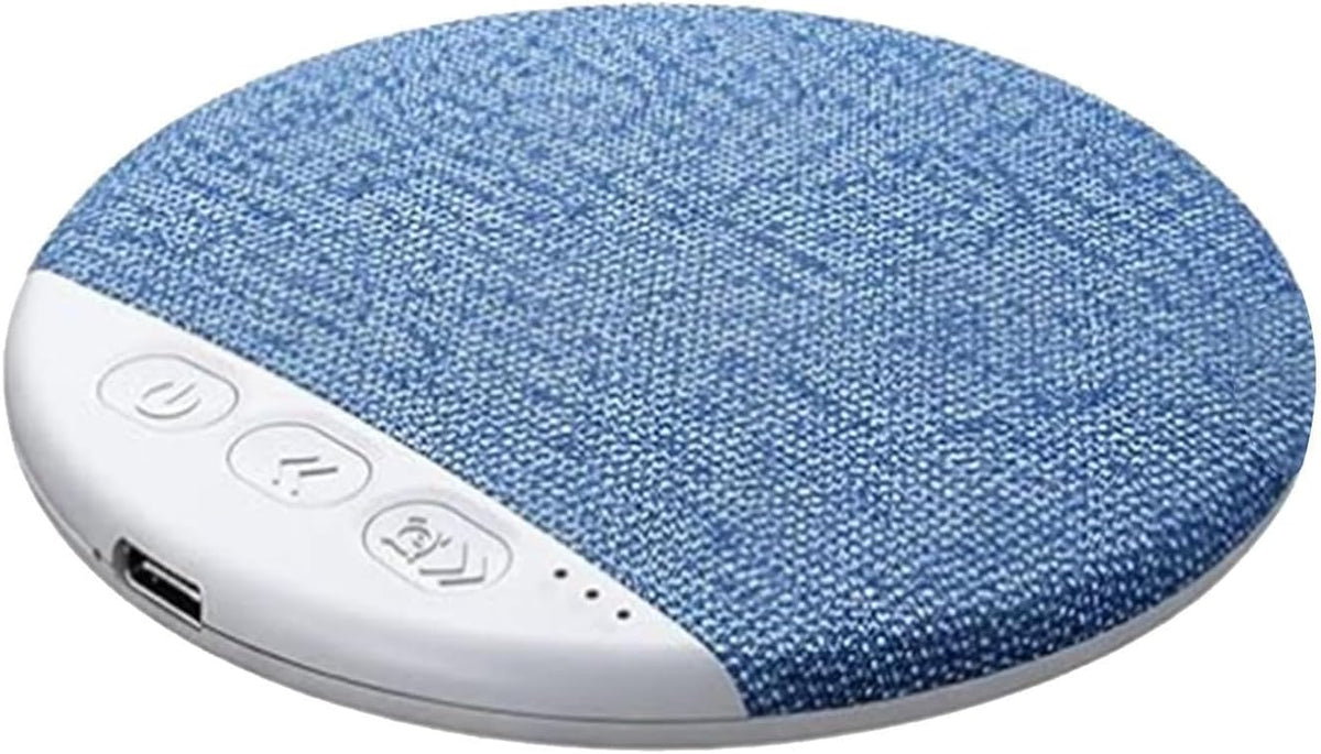 Generic Under Pillow Speaker,Built-in White Noise Stereo Sound - Sound Pillow Sleep Noise Machine | for Bedroom