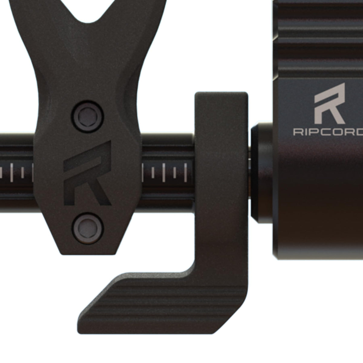 Ripcord Rest Ratchet Limb Driven Arrow Rests | Available in IMS or Standard Mounts and Left or Right Hand Orientations