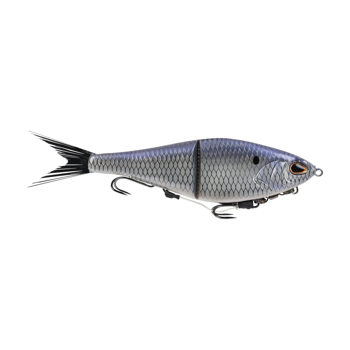 Berkley PowerBait Chop Block Fishing Soft Bait