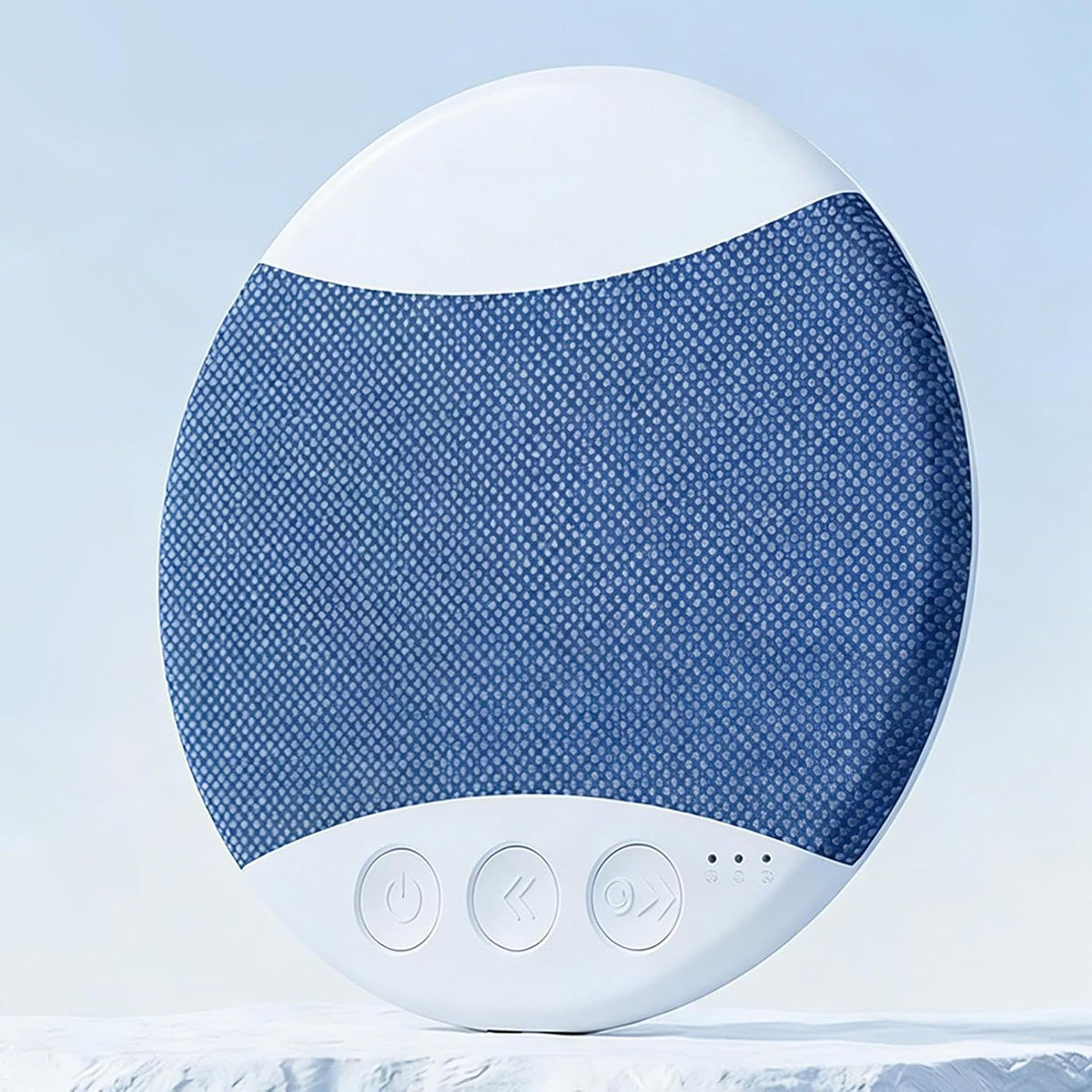 Generic Sleep Speaker Under Pillow - Wireless Sound Device,Thin Speaker with White Noise | for Home Bedroom Dorm Hotel