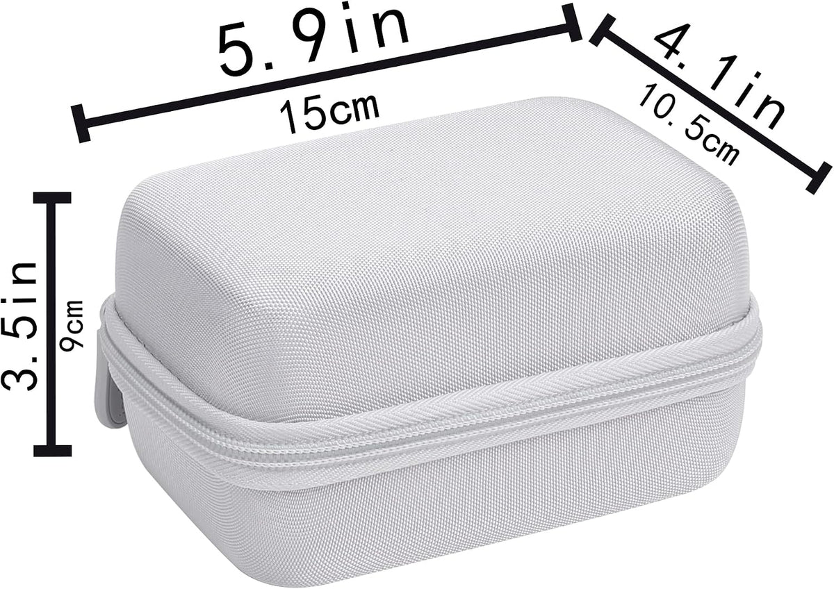 GL-SFT1200 GL-MT1300 GL-A1300 /GL-AXT1800 Aenllosi for GL.iNet / / (Slate AX) Secure Travel WiFi Router Hard