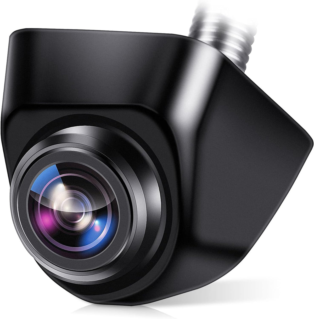 GLK 12-24 IP69K HD Backup Camera for Car Universal Front/Side/Rear Camera for V Car Truck Pickup SUV Rear View Reverse
