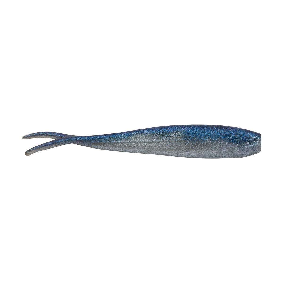 Berkley Gulp! Minnow Fishing Soft Bait, Blue Shiner