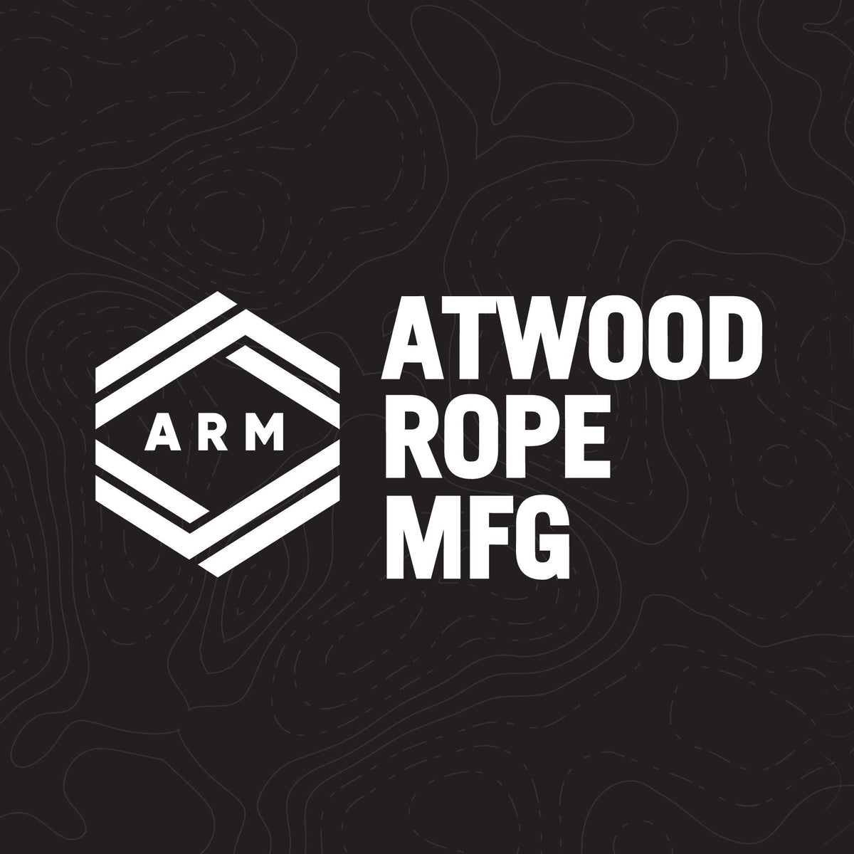 Atwood Rope MFG Tactical Nylon/Polyester Micro Utility Cord 1.18mm X 125ft Reusable Spool | Fishing Gear, Jewelry Making, Camping Accessories (Navy)