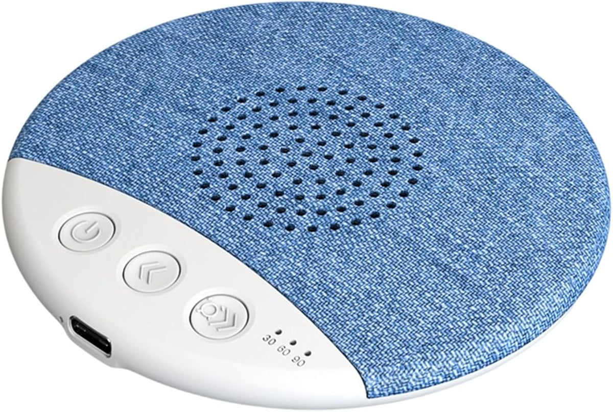 Generic Wireless Speaker - Portable White Noise Device - Sleep Pillow Speaker | for Adults Women Men Children Friends