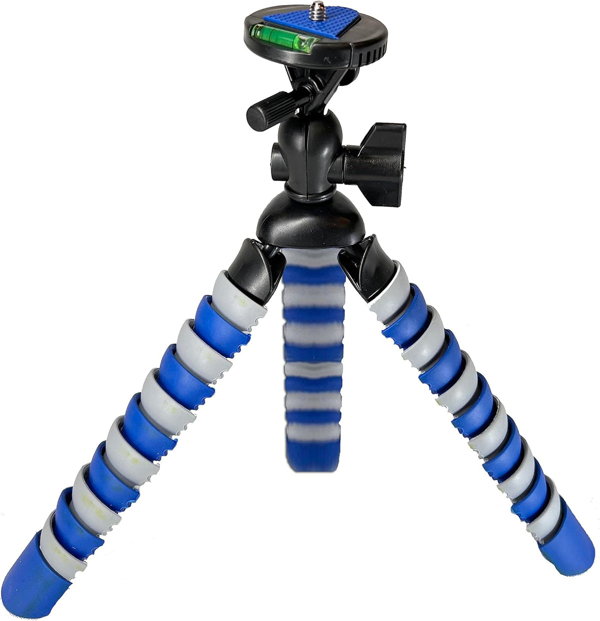 VidPro HDR-CX405 13 inches Camcorder Tripod, Compatible with Sony Camcorder, Flexible Tripod - for Digital Cameras