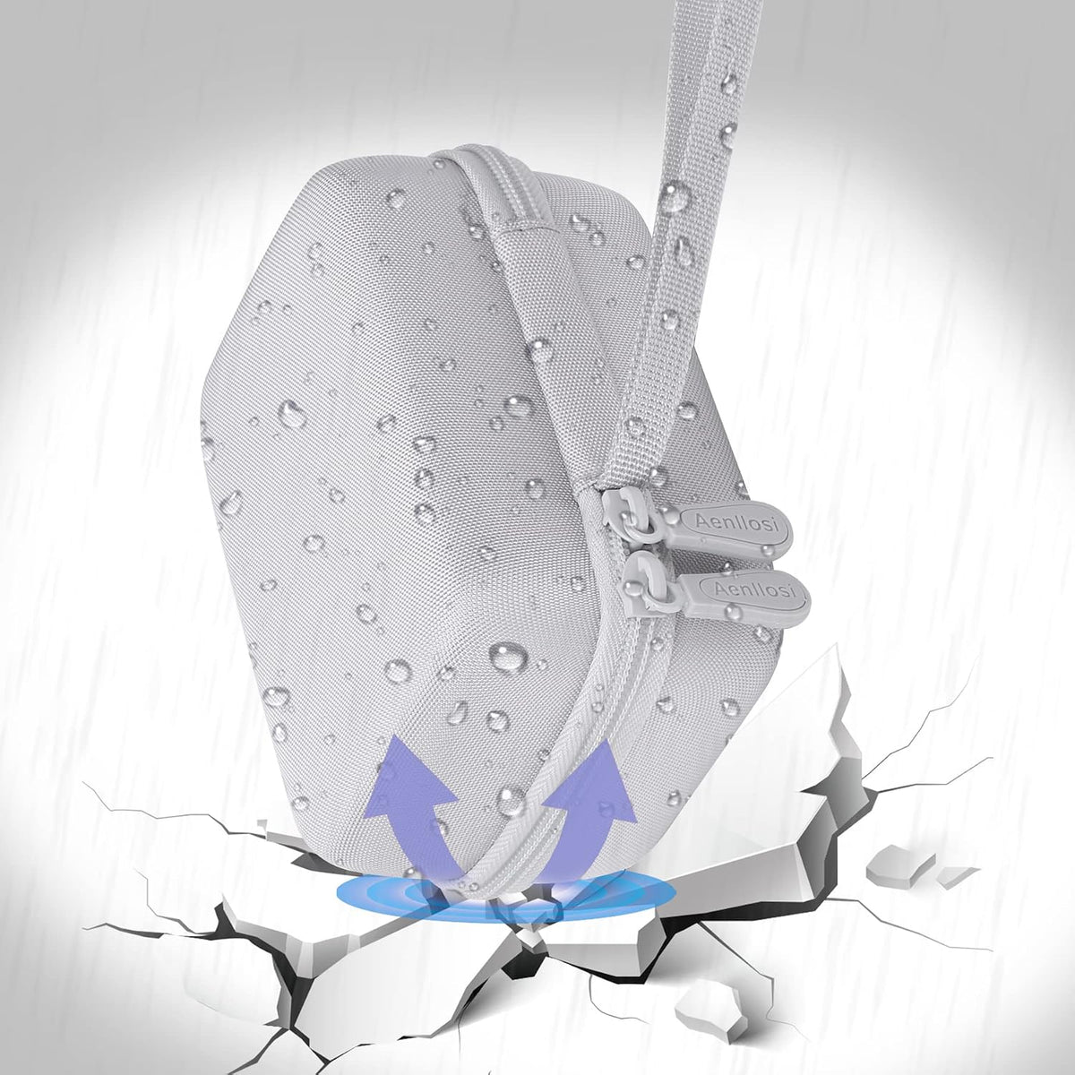 GL-SFT1200 GL-MT1300 GL-A1300 /GL-AXT1800 Aenllosi for GL.iNet / / (Slate AX) Secure Travel WiFi Router Hard