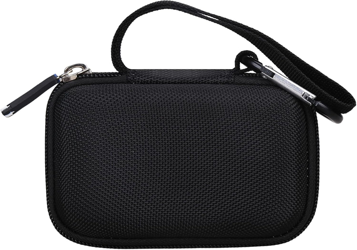 worfty H2/ F20/ M30 MP3 Carrying Case for HiFi Walker SnowSky/FiiO Echo MINI/Surfans MECHEN HiFi Music Player(Case