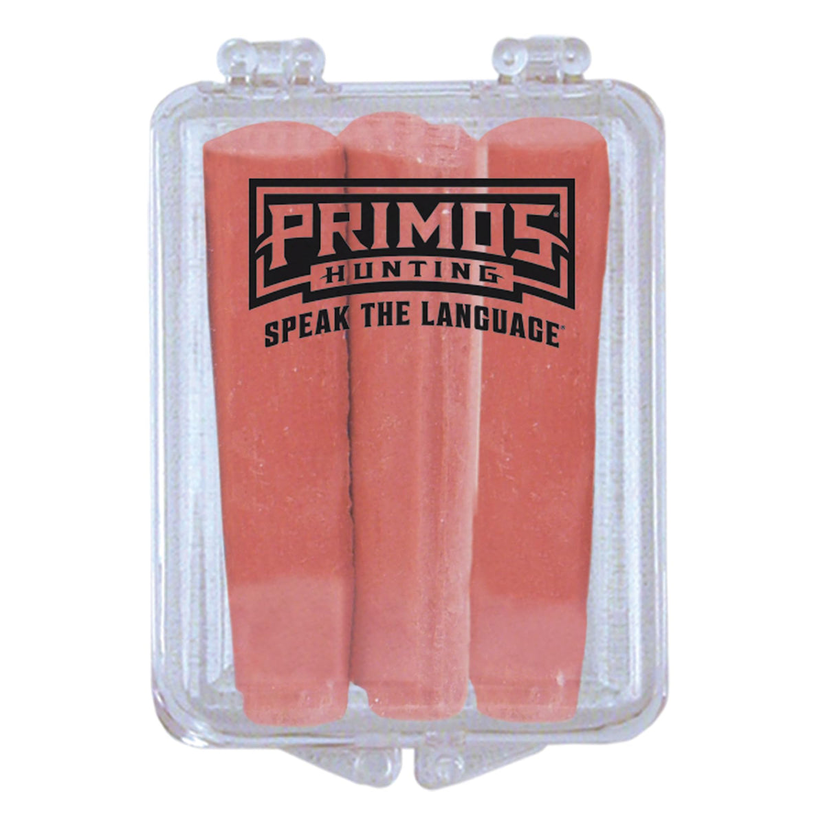Primos Hunting Box Call Chalk