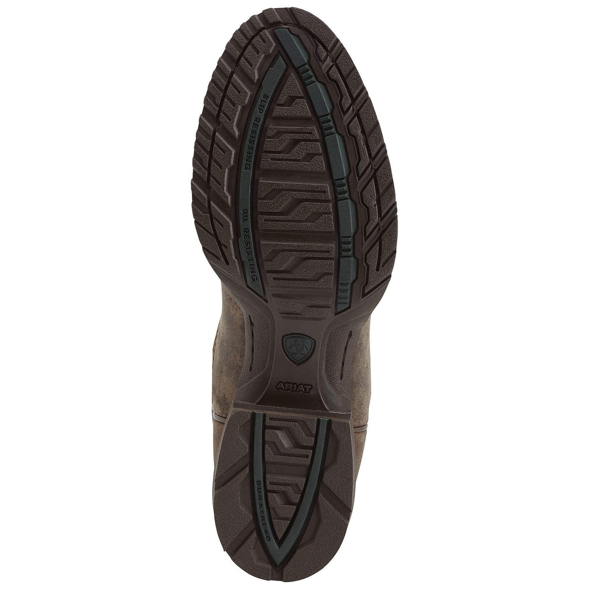 ARIAT Men’s Hybrid Rancher Western Boot