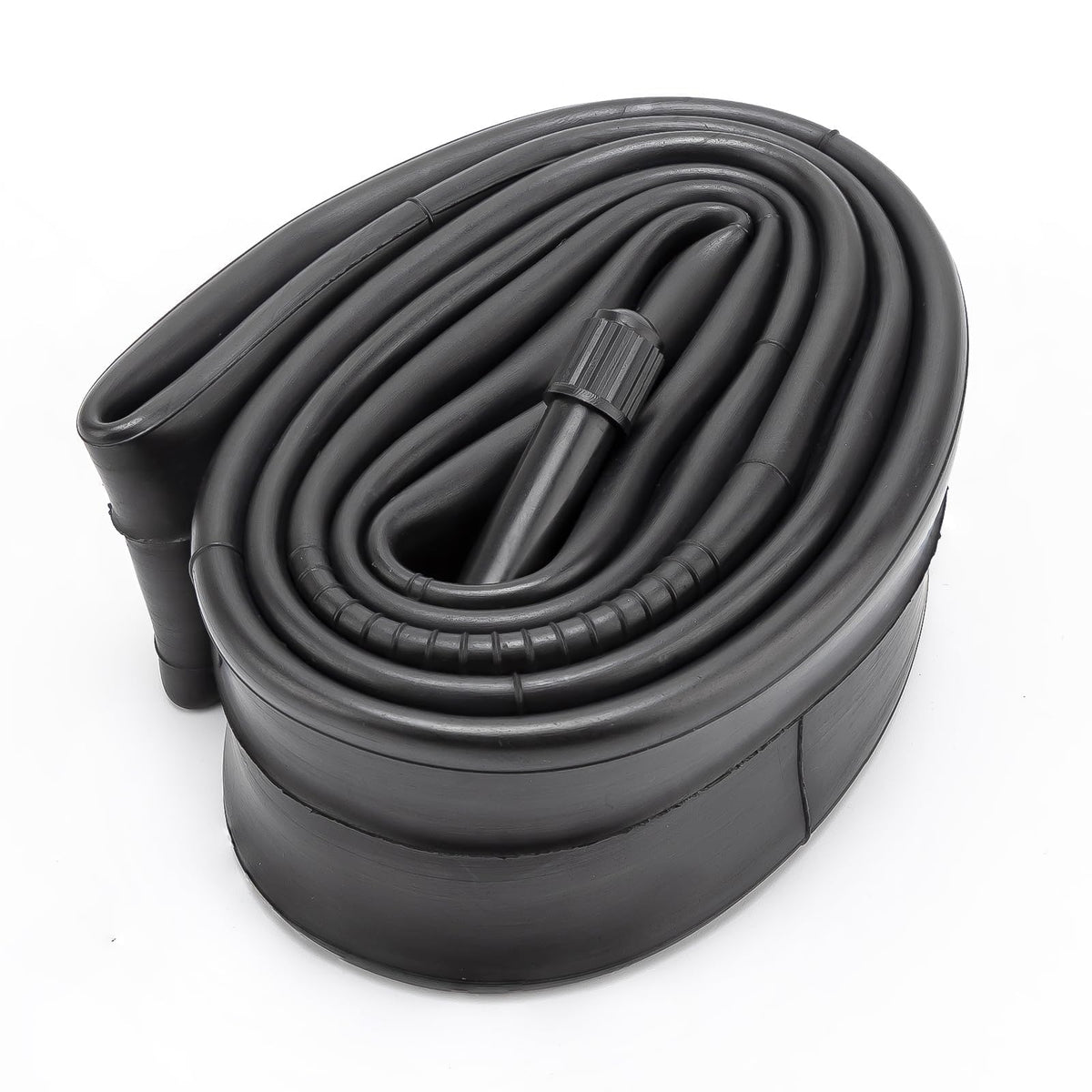 2-PCS 20" Bike Tubes 20x1.75/2.125 Premium Butyl 20 Inch Bicycle Tube Compatible with Kids, Road, MTB, City, BMX Bike Inner Tubes Schrader Valve