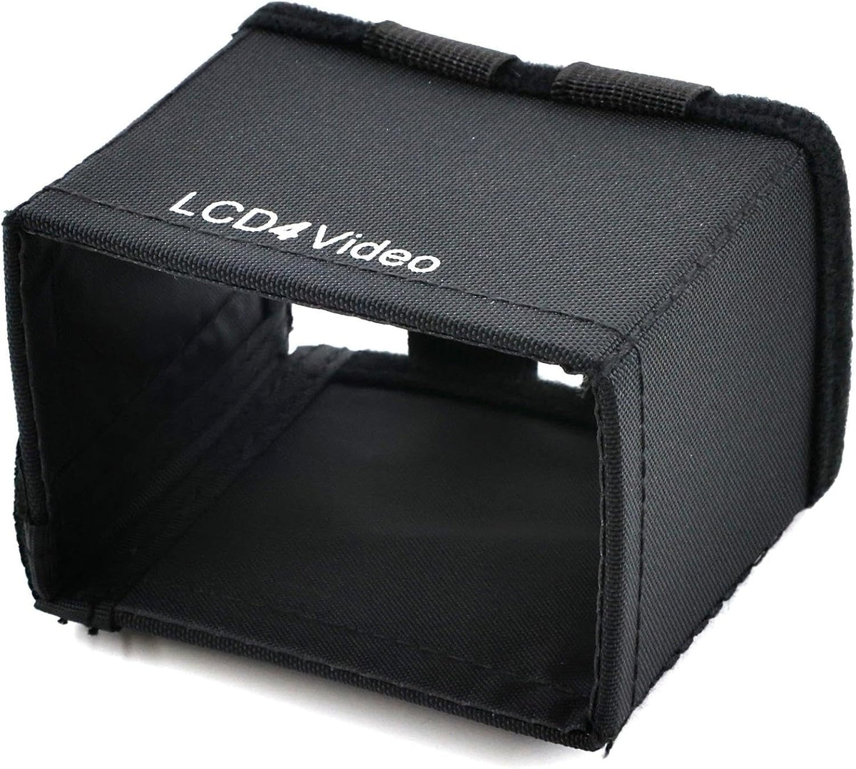 Generic LCD4Video 3.5'' LCD Viewfinder Sunhood