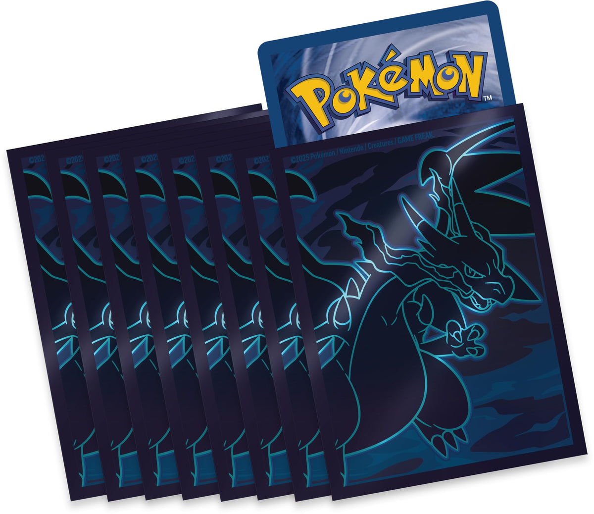 Pokémon TCG: Mega Evolution—Phantasmal Flames Elite Trainer Box