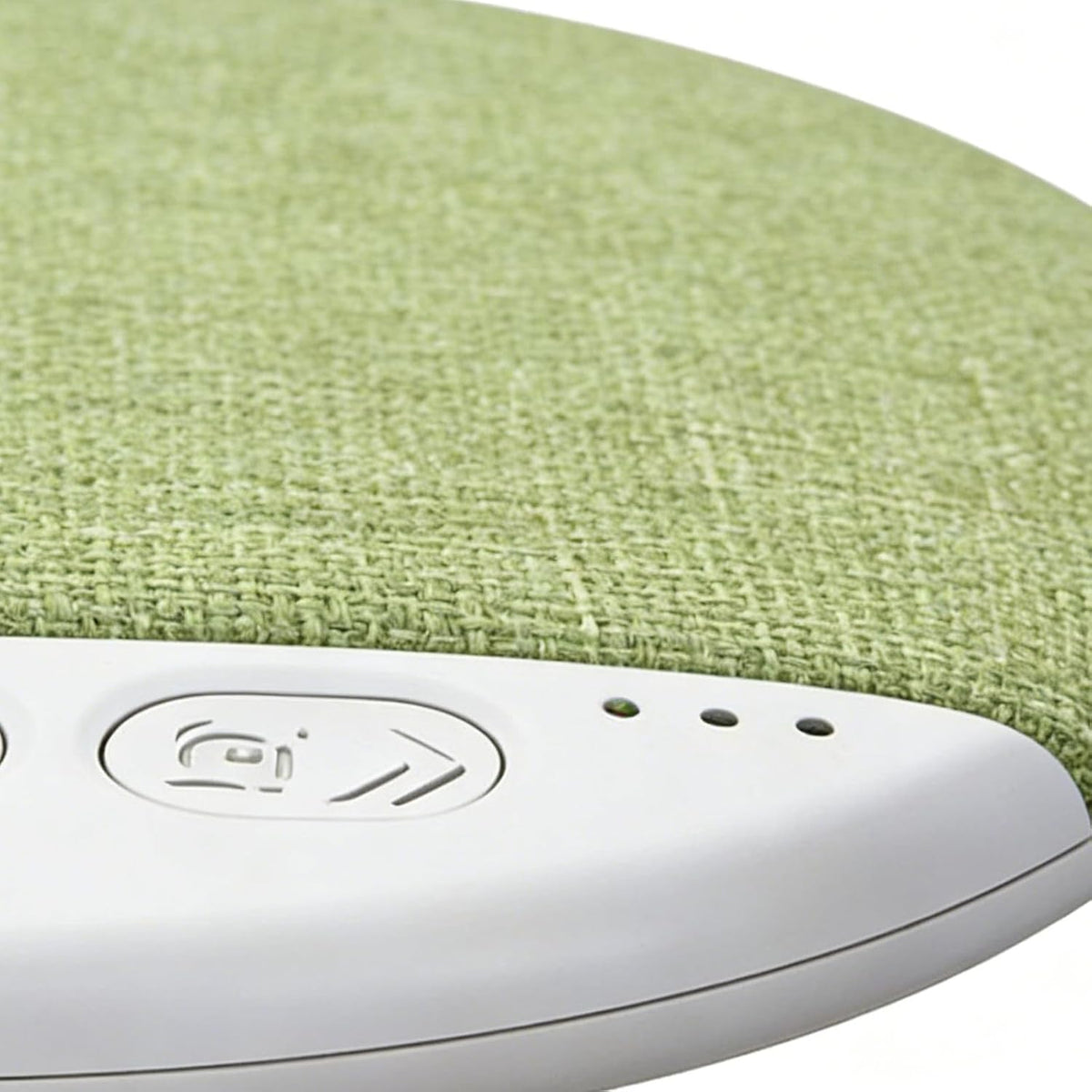 Generic Pillow Sleep Speaker - White Noise Sound Machine, Ultra-Thin Portable Device Featuring Adjustable Timer