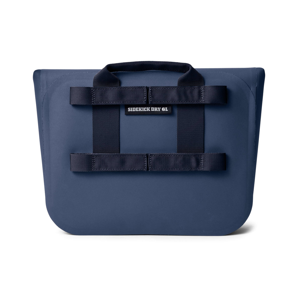 YETI Sidekick Dry 6L Gear Case, Classic Navy