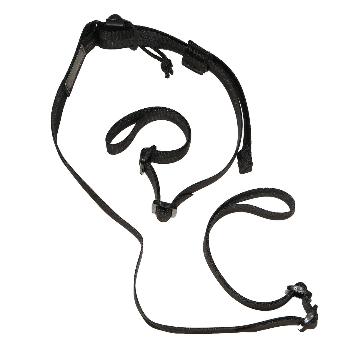 Viking Tactics VTAC Original 2 Point Sling (Black)