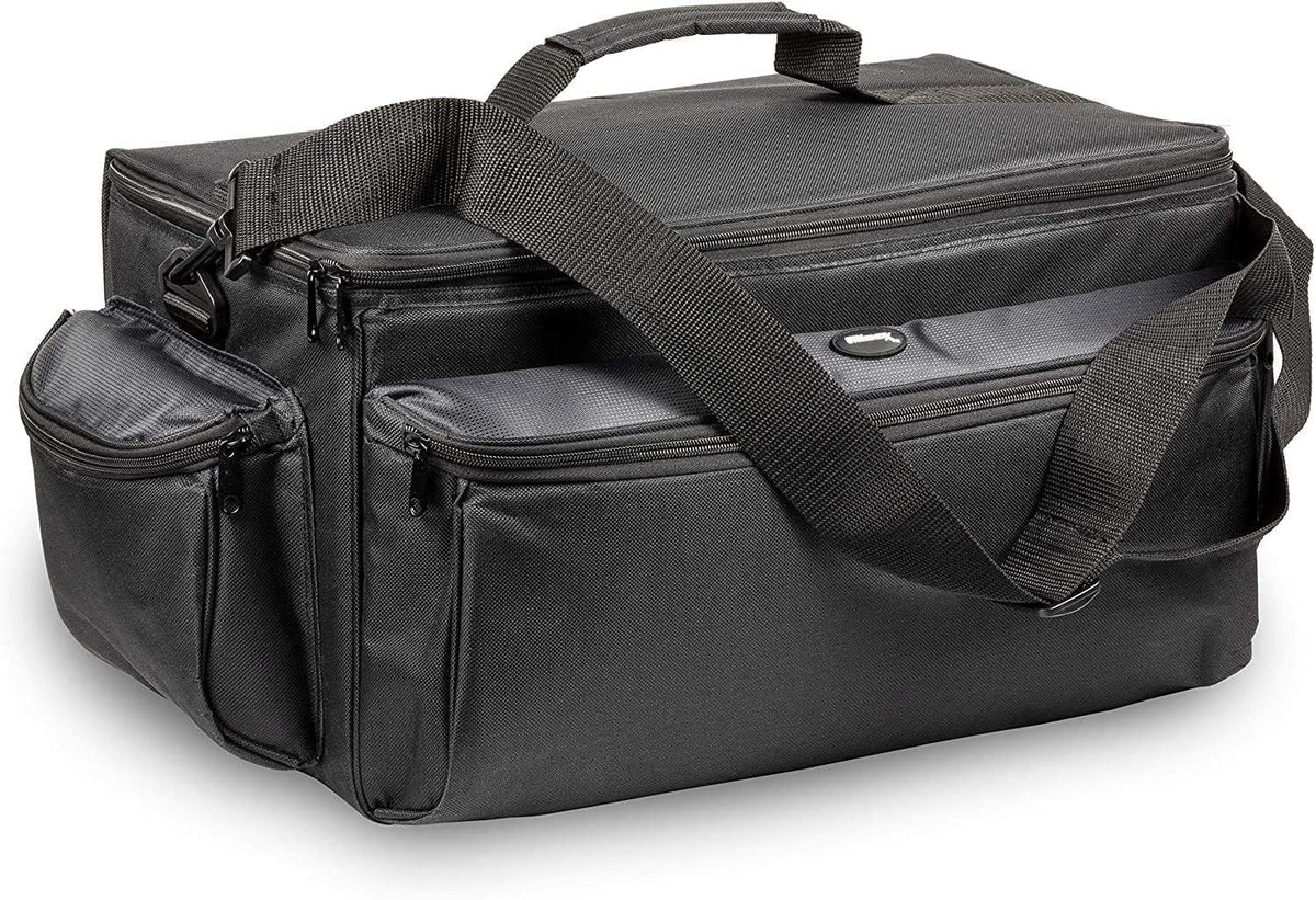 Ultimaxx Professional Extra-Large, Well-Padded, Water-Resistant Gadget Bag Compatible with Canon, Sony, Nikon, Pentax