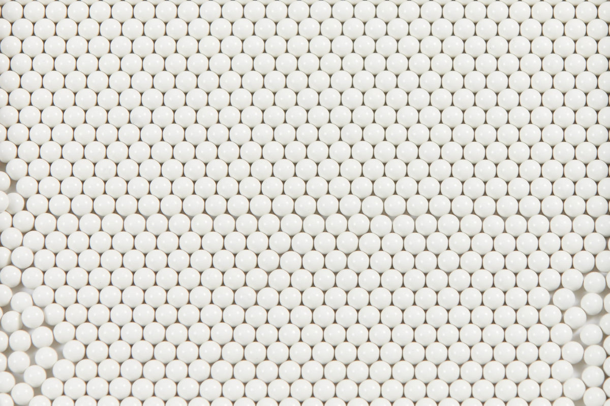 Lancer Tactical 18,500 Rounds 6mm Outdoor Field Airsoft BBS .20g-.32g, Bucket Size, Outdoor Field Compliant - Made in Taiwan