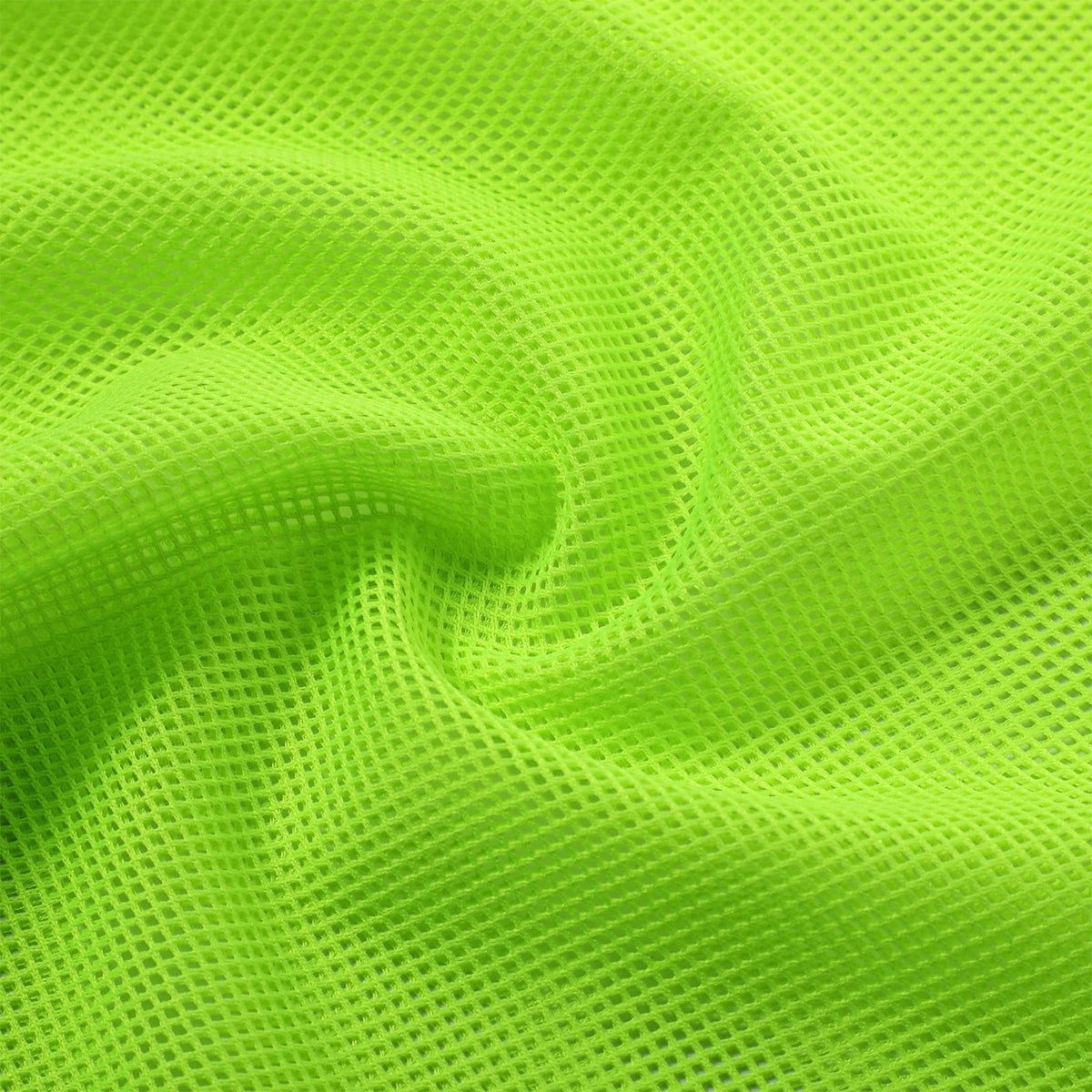 Sintege 12 Pcs Soccer Pinnies Pennies Jersey Scrimmage Vest Sports Practice Jersey Mesh Basketball Vest for Youth Adult Kids (Small,Green)